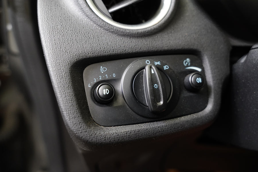 Ford Fiesta 1.0 EcoBoost 74 kW – foto 13