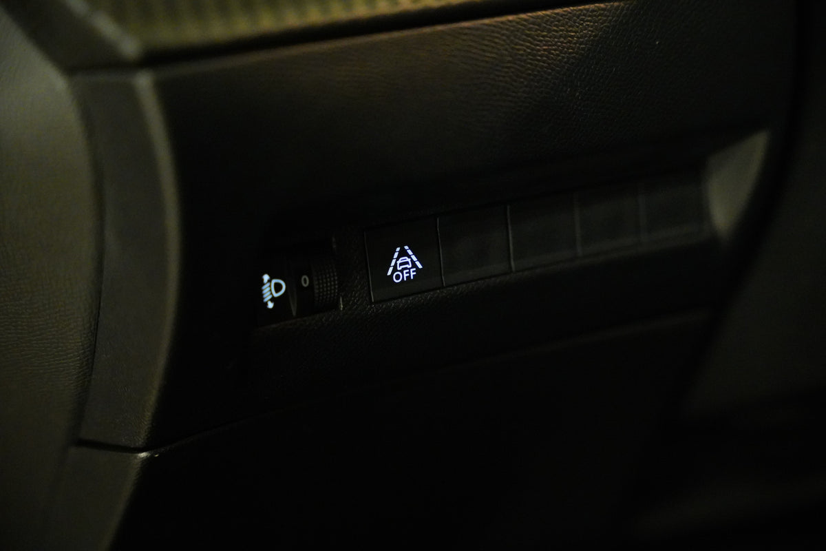 Peugeot 2008 1.2 Pure Tech 74kW Active – foto 13