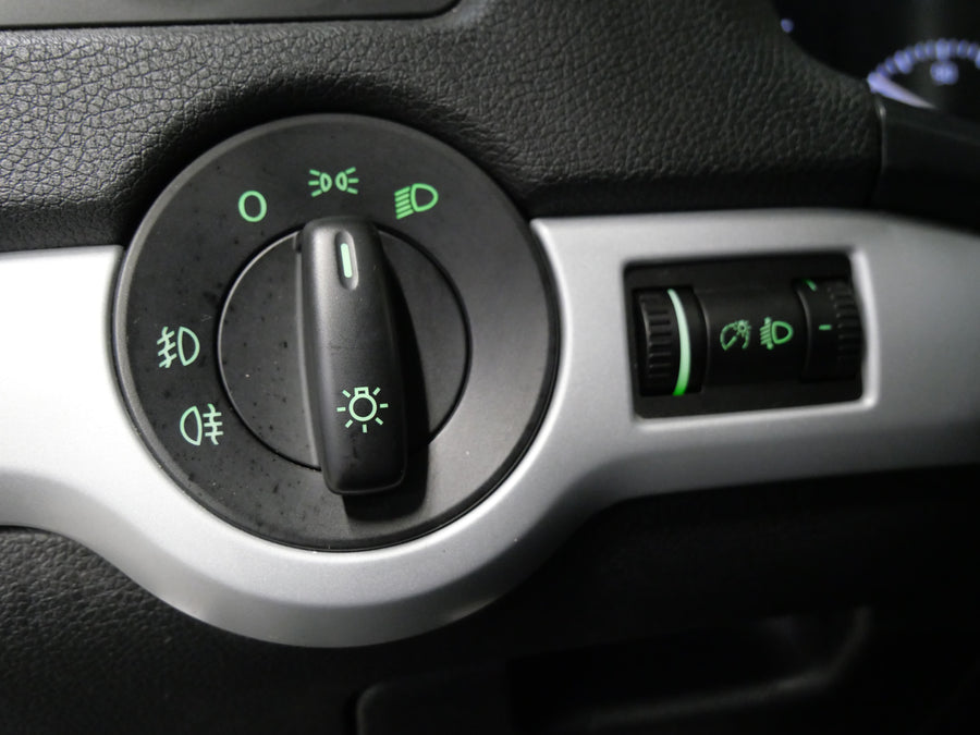 Škoda Octavia 1.6 TDI 77 kW Ambiente – foto 13