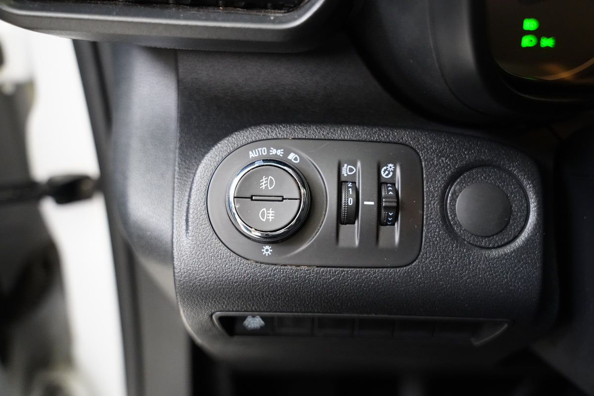 Opel Combo 1.5 CDTI 75 kW Edition N1 – foto 13