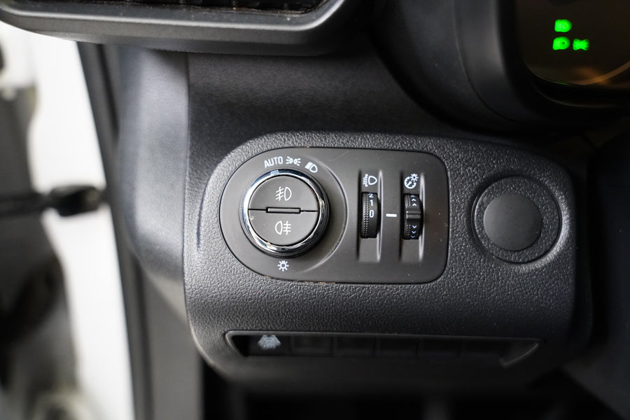 Opel Combo 1.5 CDTI 75 kW Edition N1 – foto 13