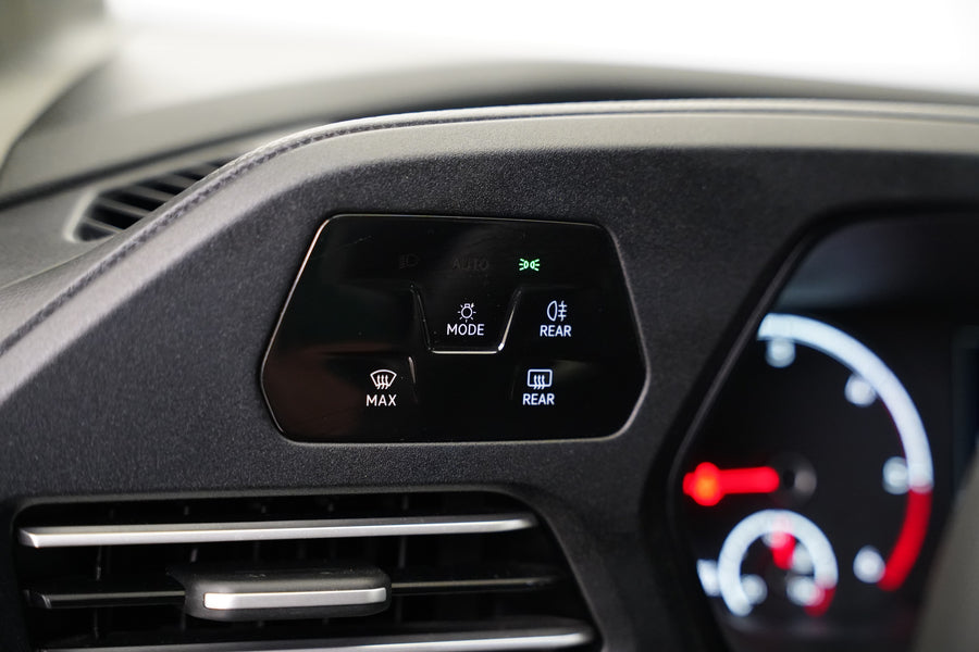 Volkswagen Caddy 2.0 TDI 75 kW Life – foto 13