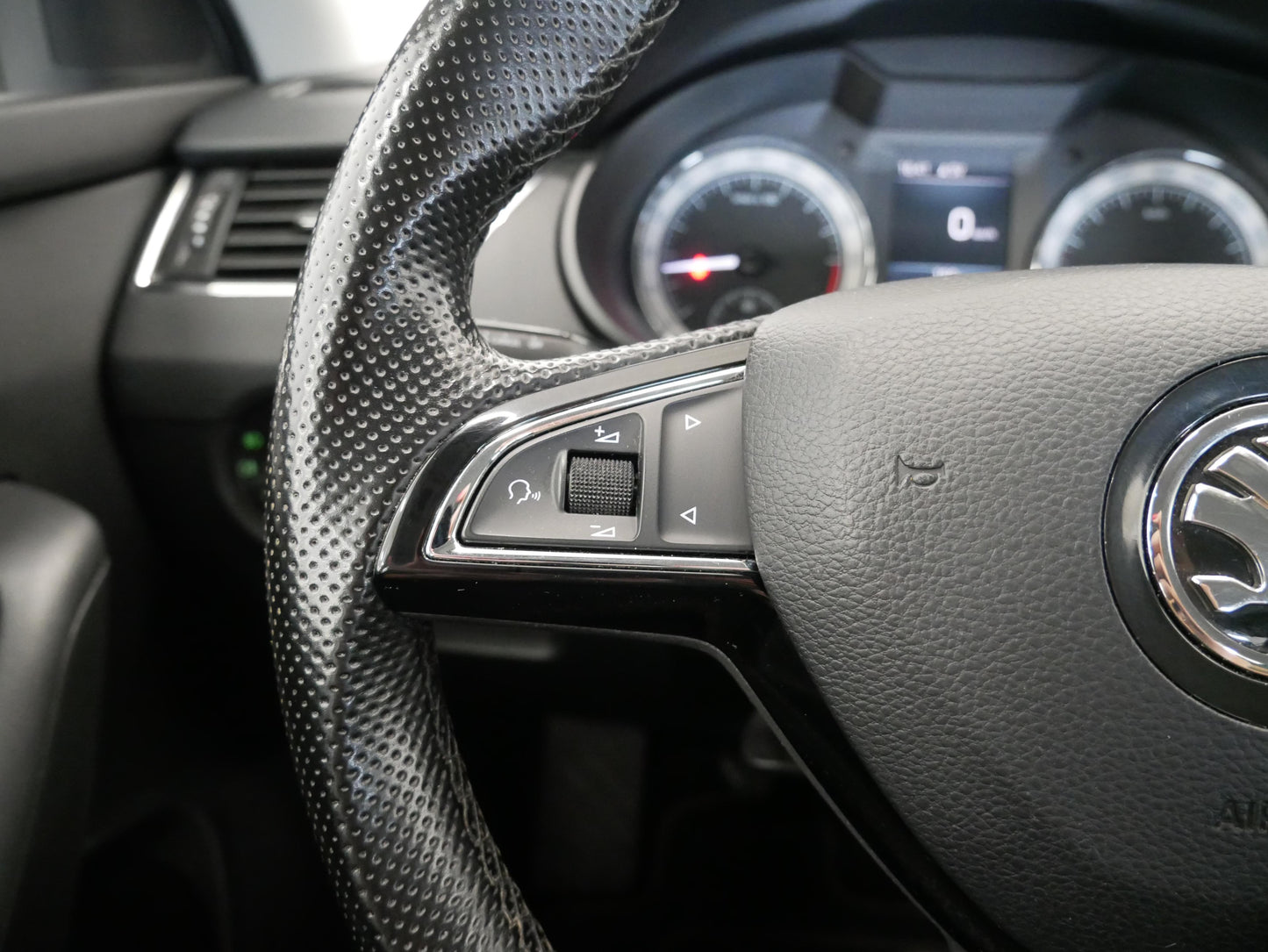 Škoda Octavia 1.6 TDI 85 kW Style