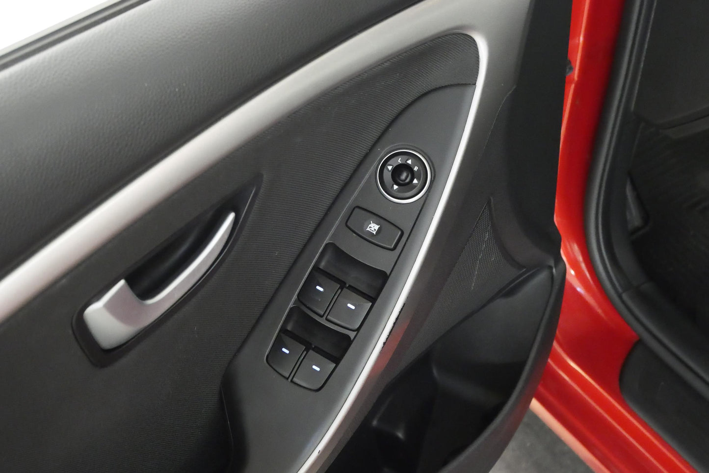 Hyundai i30 1.6 CRDi 81 kW