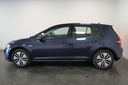 Volkswagen e-Golf 85 kW Comfortline
