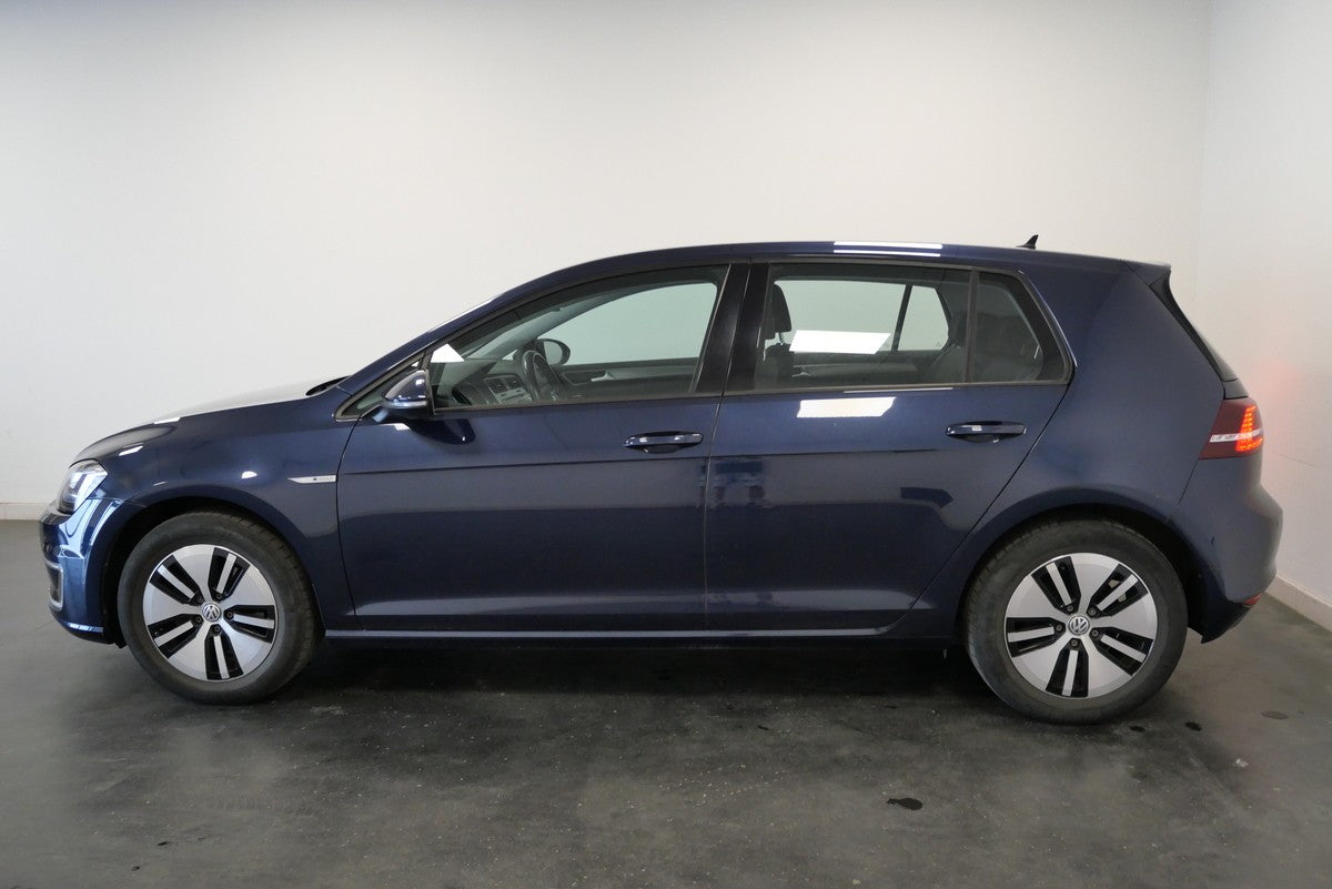 Volkswagen e-Golf 85 kW Comfortline