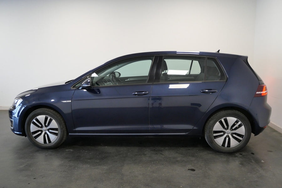 Volkswagen e-Golf 85 kW Comfortline – foto 3