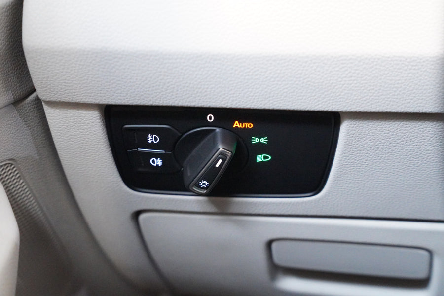 Volkswagen Passat 2.0 TDI 110 kW DSG Elegance – foto 13