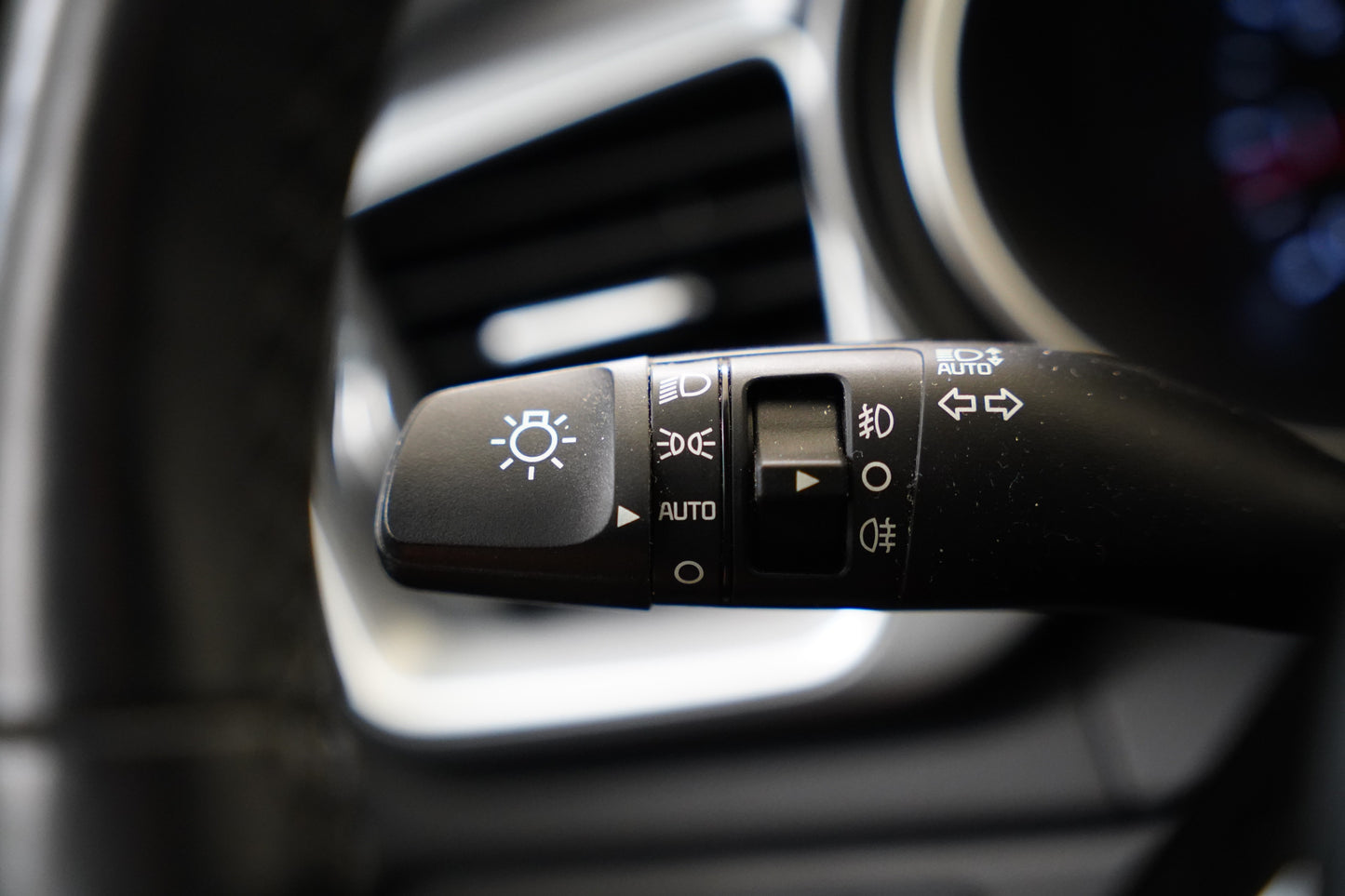 Kia Ceed 1.5 T-GDi 103 kW