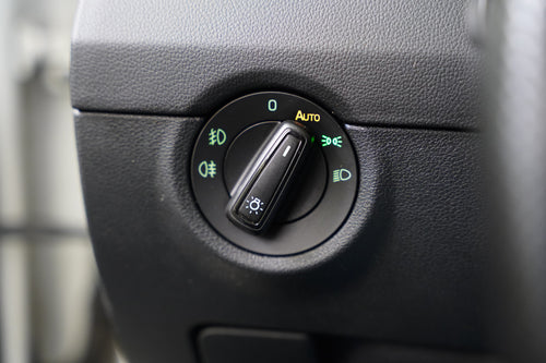 Škoda Octavia 2.0 TDI 135 kW RS – foto 13