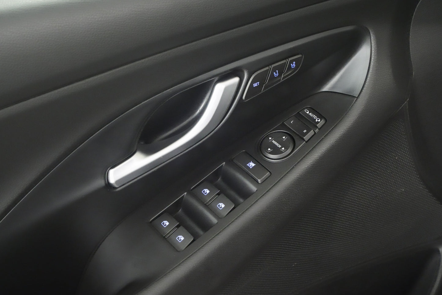 Hyundai i30 1.6 CRDi 100 kW N Line