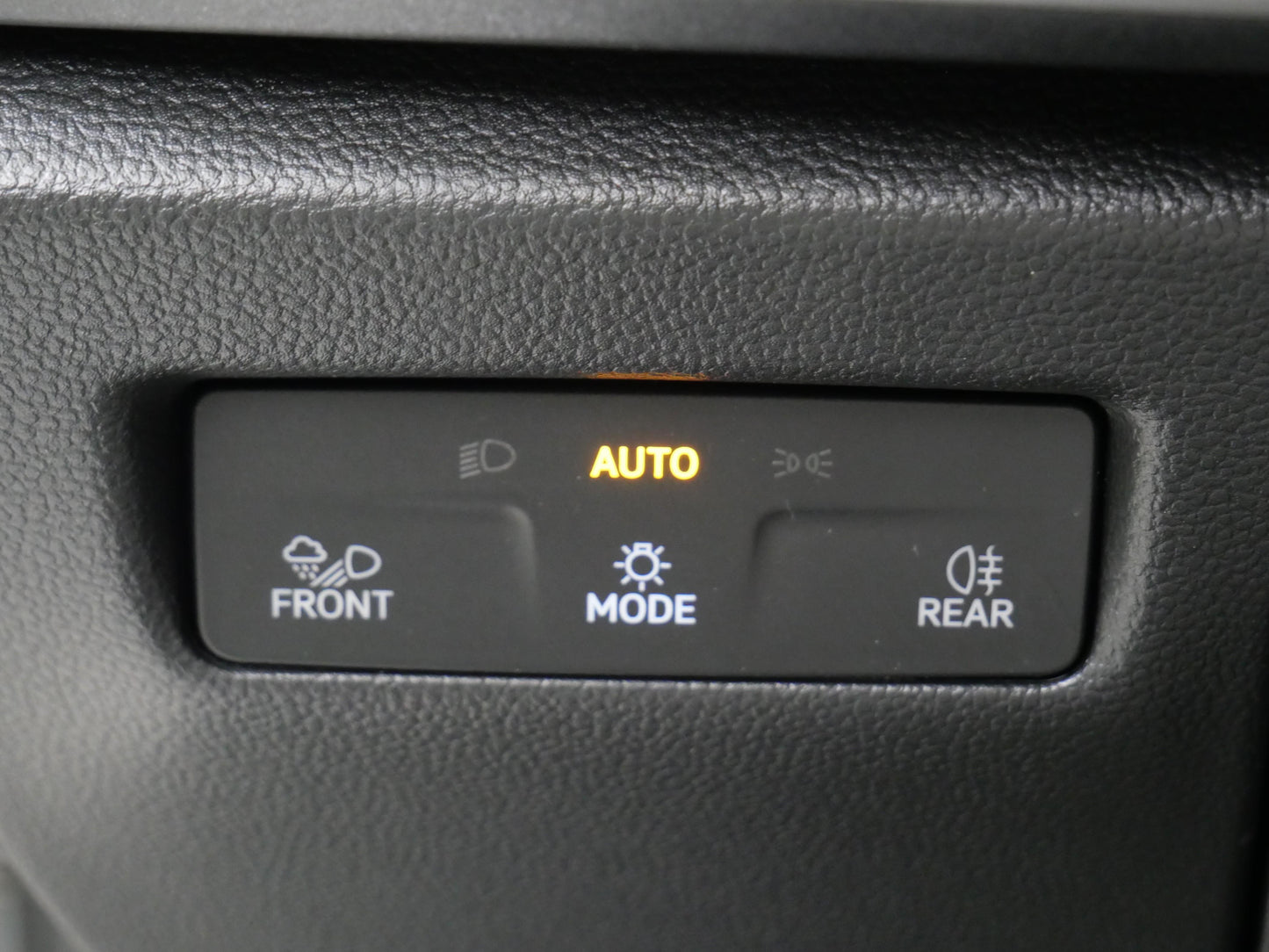 Škoda Superb 2.0 TDI 142 kW 4x4 SportLine