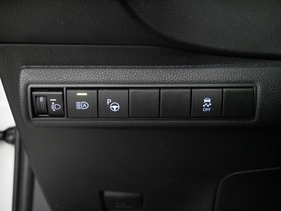 Toyota Corolla 2.0 Hybrid e-CVT 112kW Comfort – foto 13