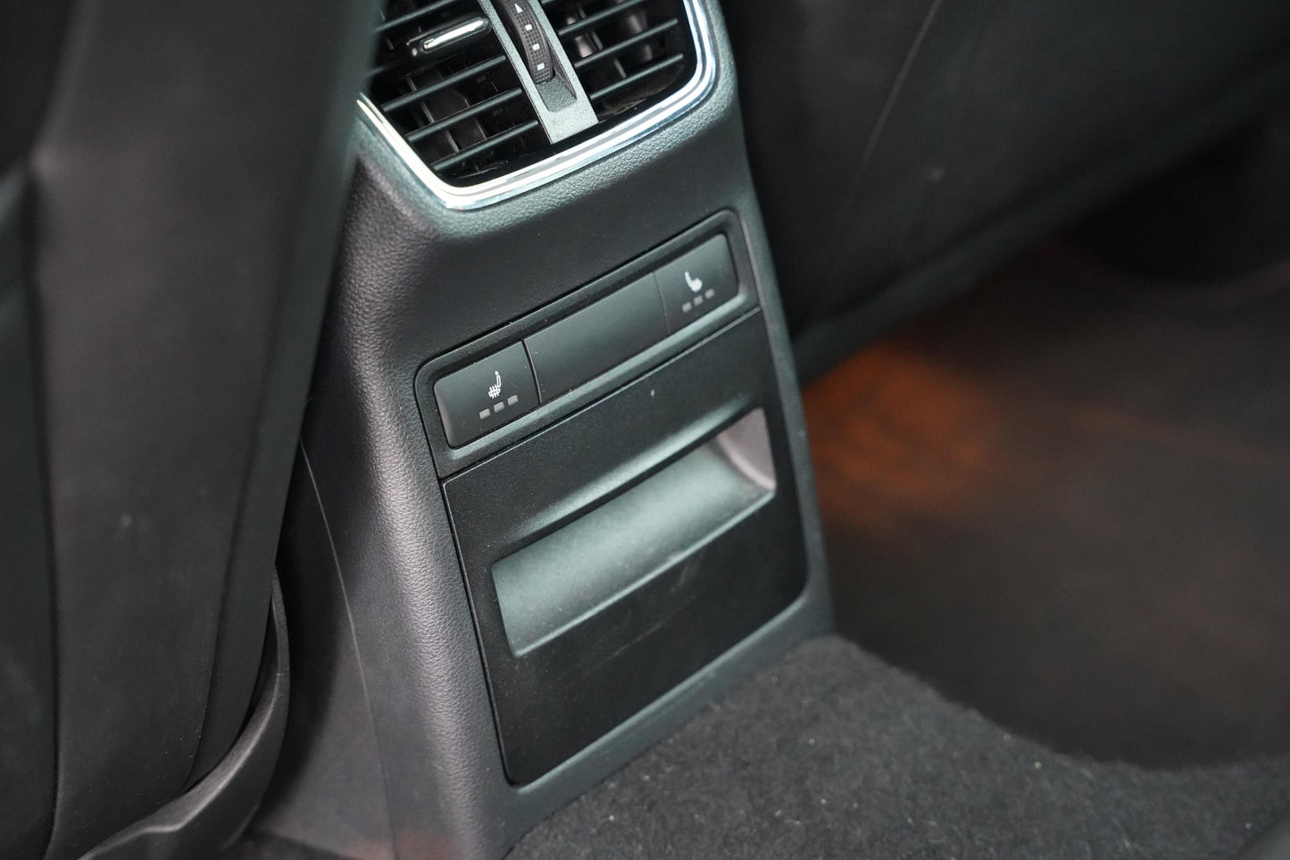 Škoda Octavia 2.0 TDI 135 kW DSG RS