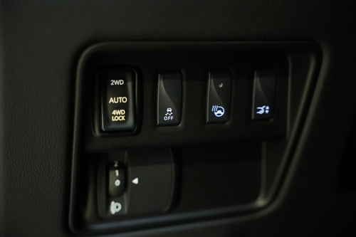 Renault Koleos 2.0 dCi 140 kW 4x4 Initiale – foto 13