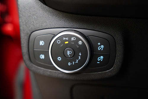 Ford Fiesta 1.0 EcoBoost 74 kW ST-Line – foto 13