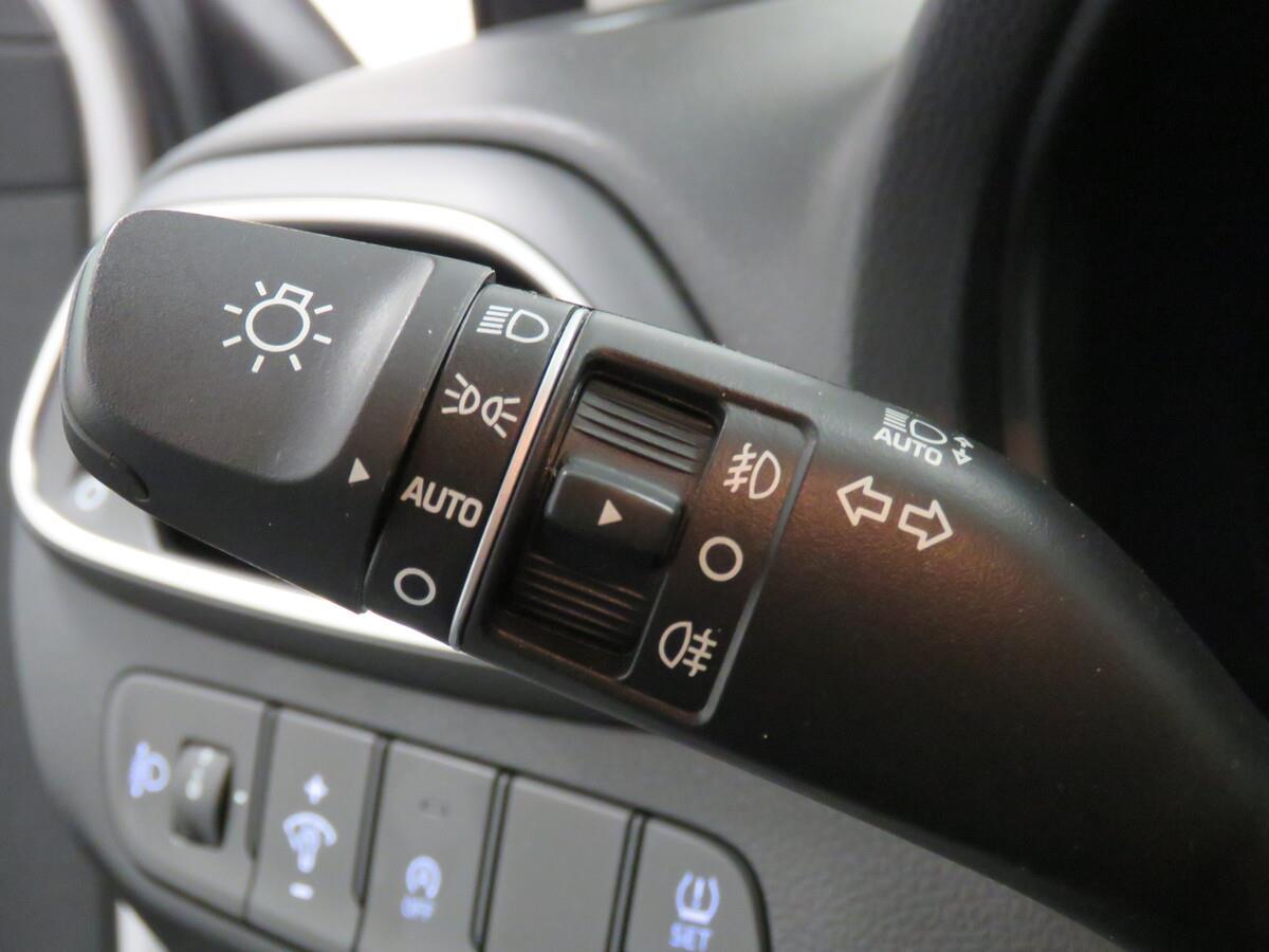 Hyundai i30 1.0 T-GDI 88 kW Smart