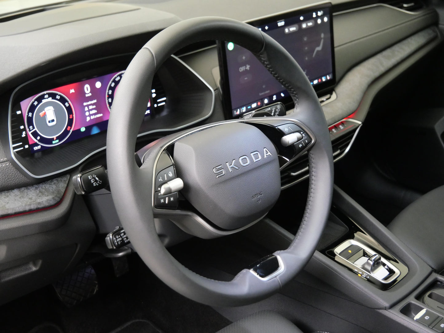 Škoda Octavia 1.5 TSI 110 kW Excl. Selection