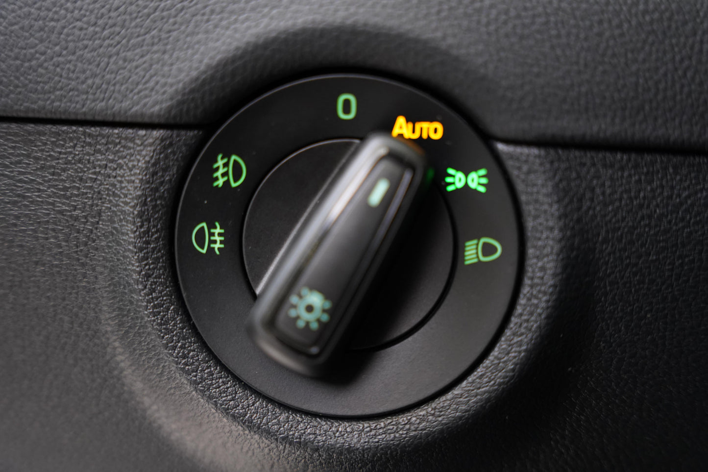 Škoda Octavia 1.5 G-TEC 96 kW Ambition Extra