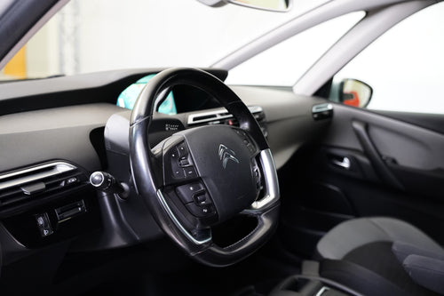 Citroën C4 Picasso 1.6 HDI 88 kW Automat – foto 13