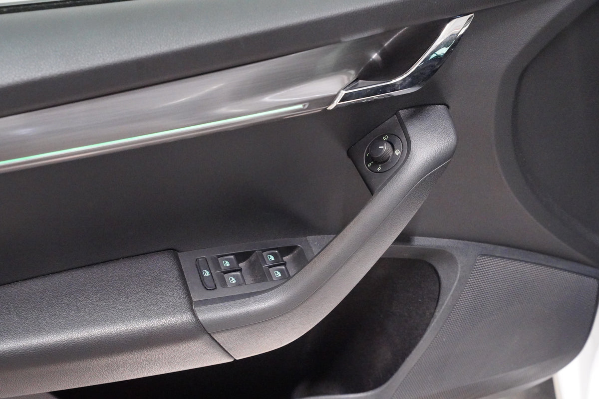 Škoda Octavia 2.0 TDI 110 kw Style – foto 13