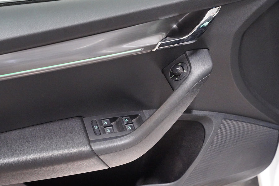 Škoda Octavia 2.0 TDI 110 kw Style – foto 13