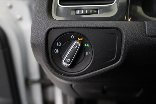 Volkswagen Golf 1.6 TDI 85 kW DSG Comfortline – foto 13