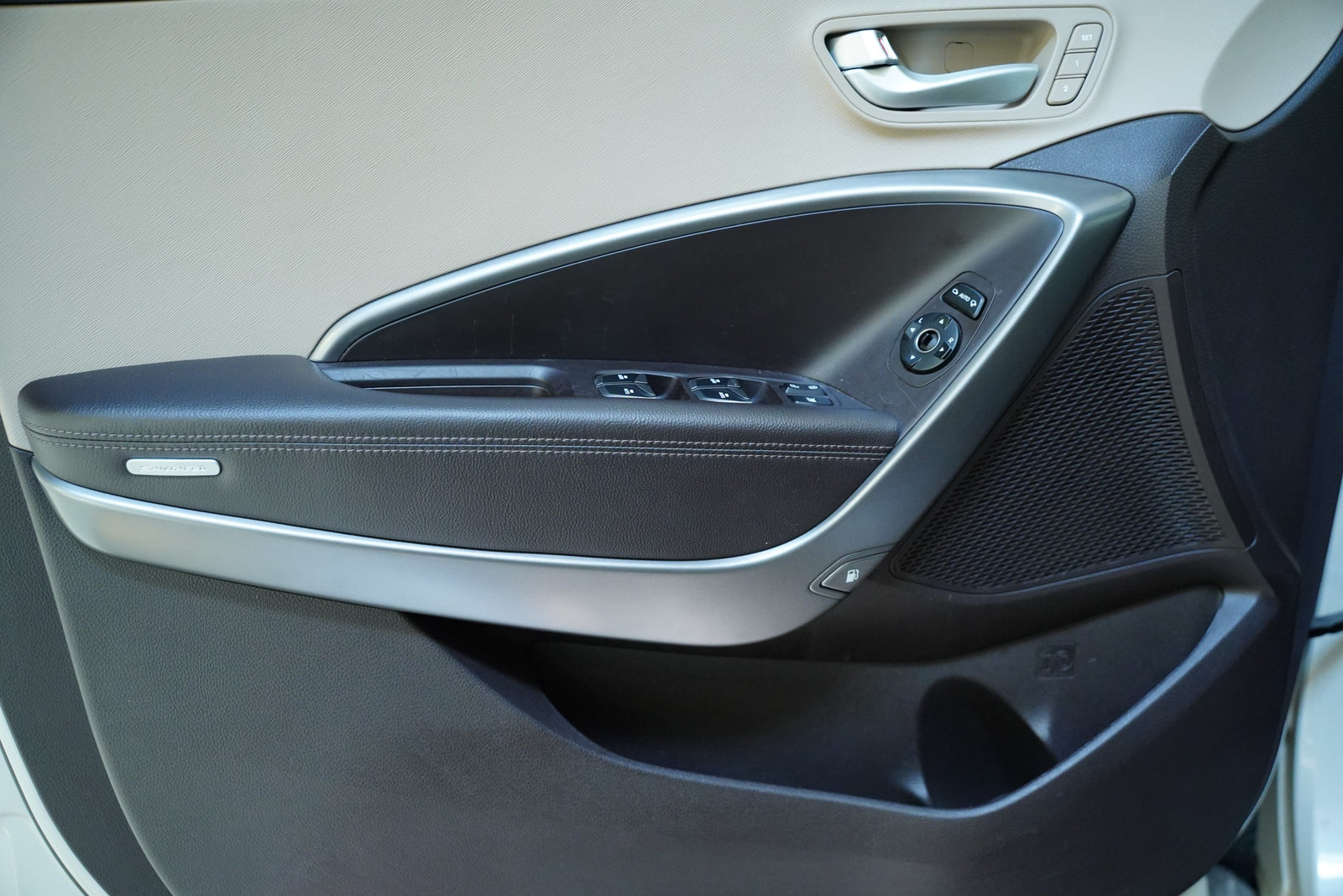 Hyundai Santa Fe 2.2 CRDi 145 kW 4WD Premium – foto 13