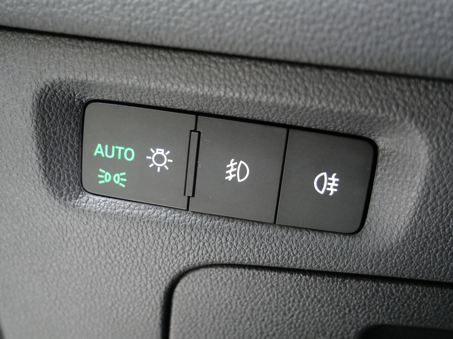 Škoda Octavia 2.0 TDI 85 kW Ambition