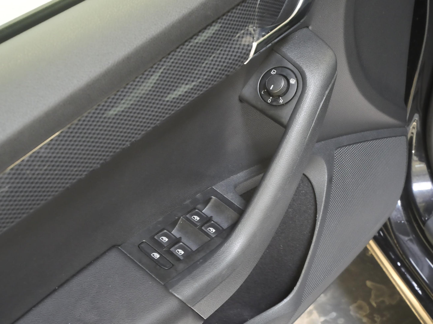 Škoda Octavia 2.0 TDI 135 kW RS