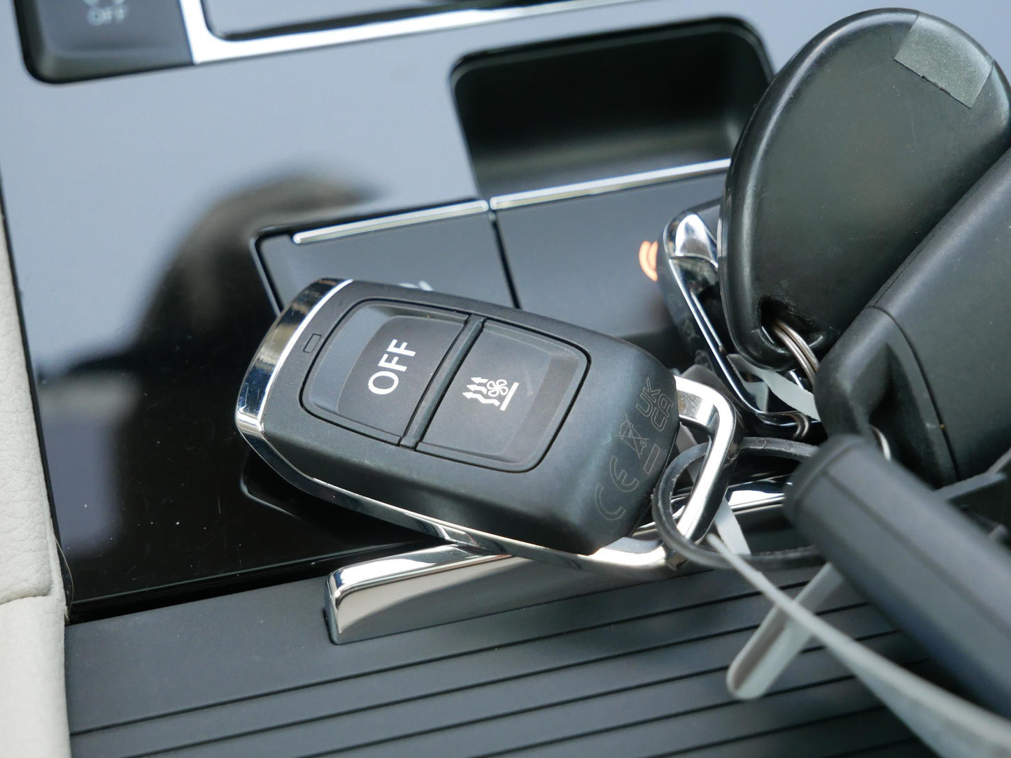Škoda Superb 2.0 TDI 147 kW L&K