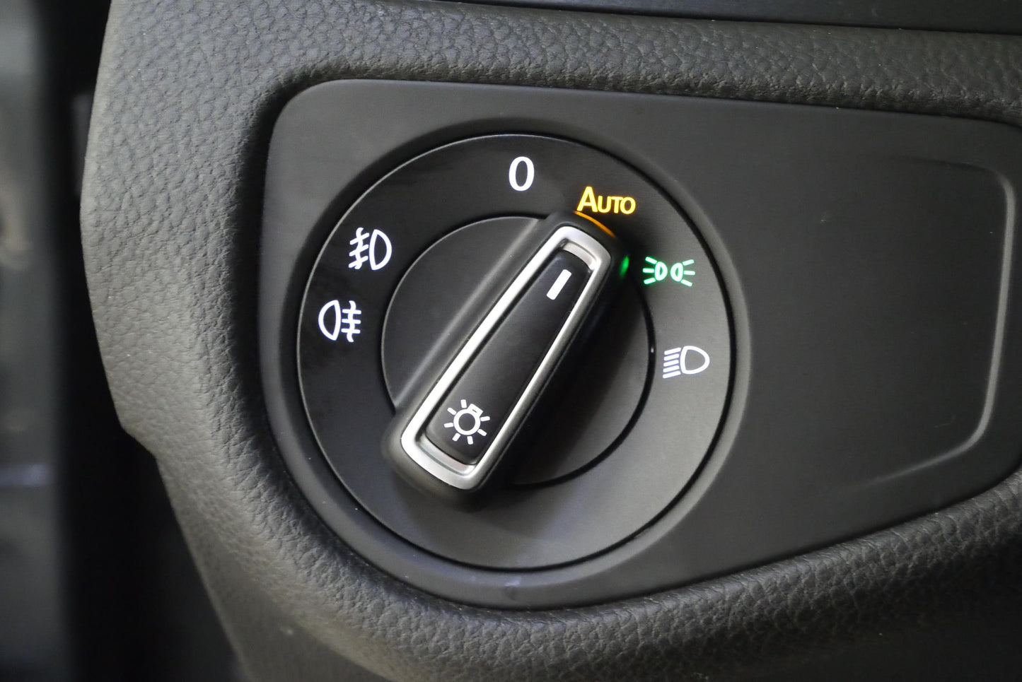 Volkswagen Golf 1.6 TDI 85 kW Comfortline