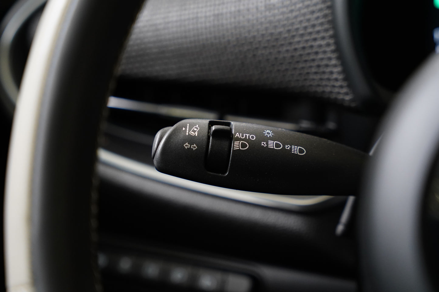 Fiat 500e 42 kWh 87 kW La Prima