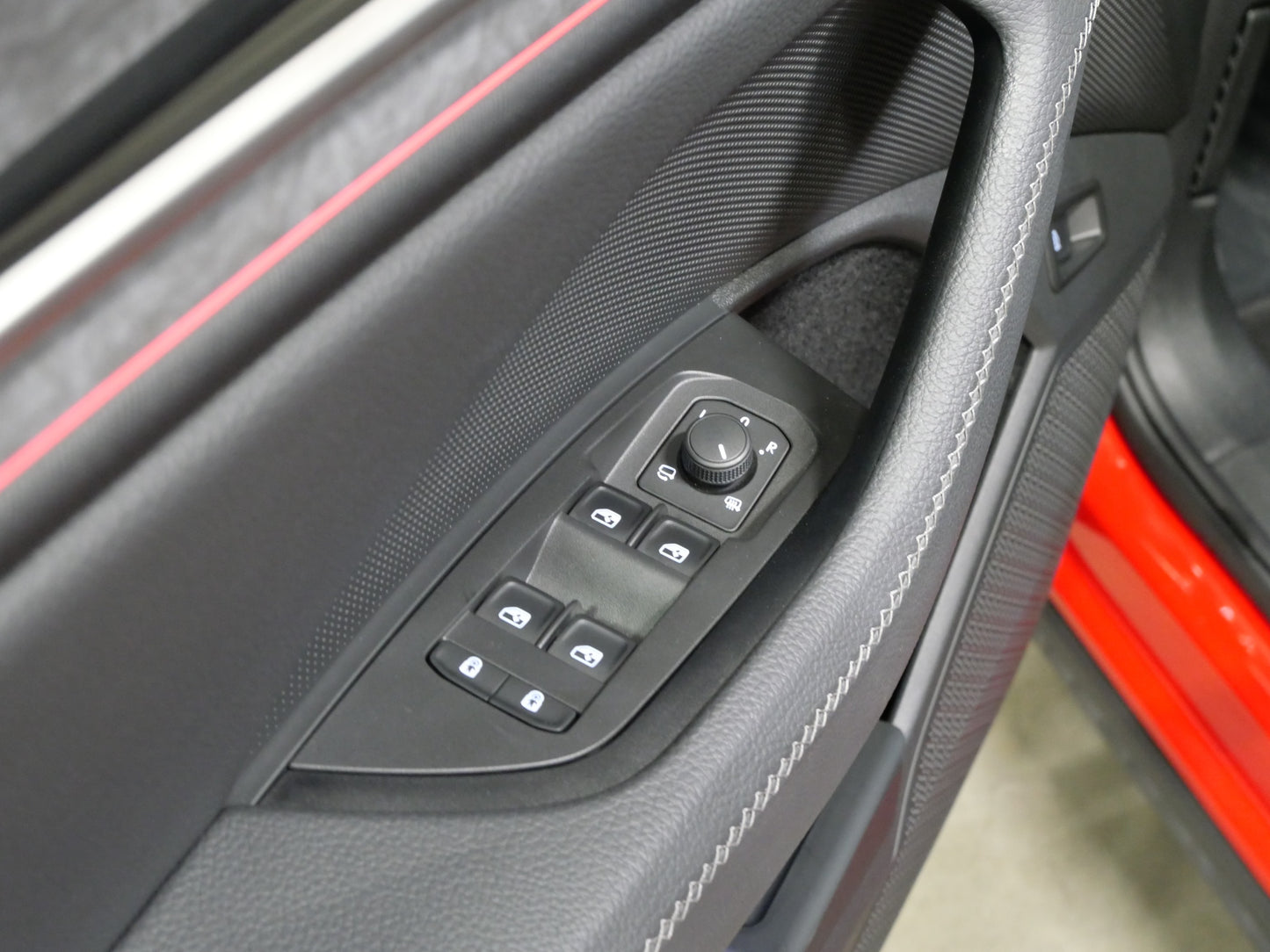 Škoda Kodiaq 2.0 TDI 142 kW Excl. Selection