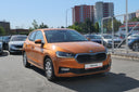 Škoda Fabia 1.0 TSI 81 kW Style