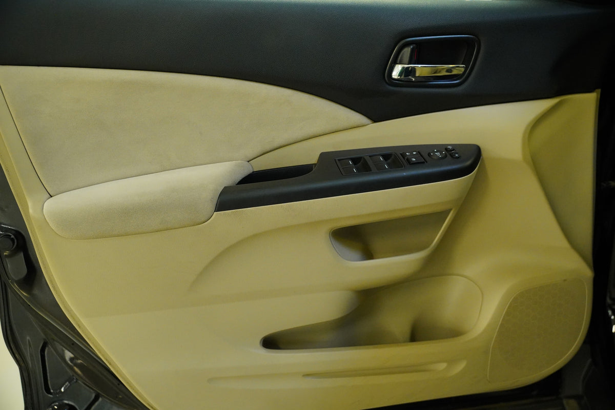 Honda CR-V 2.0 i-VTEC 114 kW 4x4 Elegance – foto 13