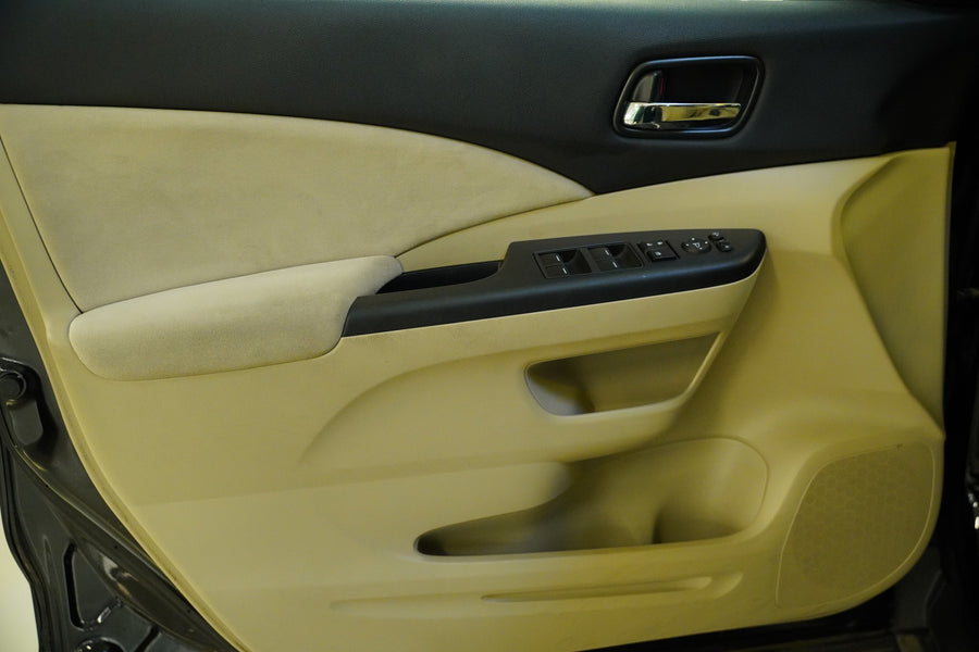 Honda CR-V 2.0 i-VTEC 114 kW 4x4 Elegance – foto 13