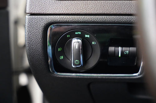 Škoda Superb 2.0 TDI 125kW DSG L&K – foto 13