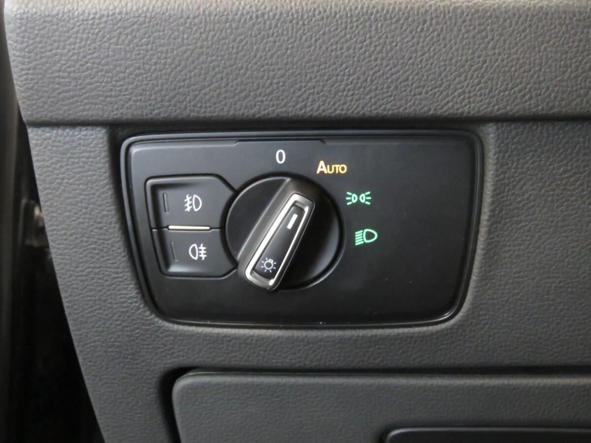 Volkswagen Passat 2.0 TDI 110 kW Business