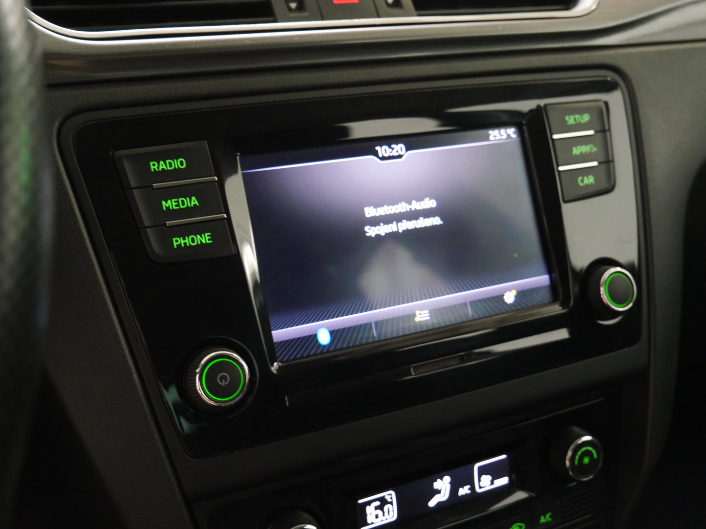 Škoda Rapid 1.6 TDI 85 kW Style