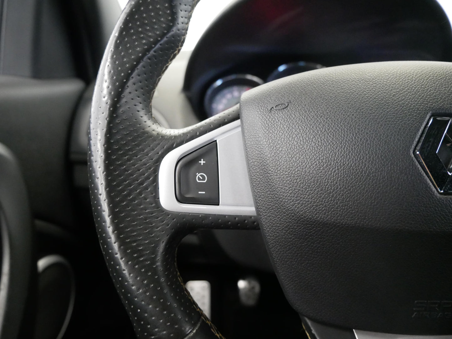 Renault Mégane RS 2.0 i 184 kW CUP