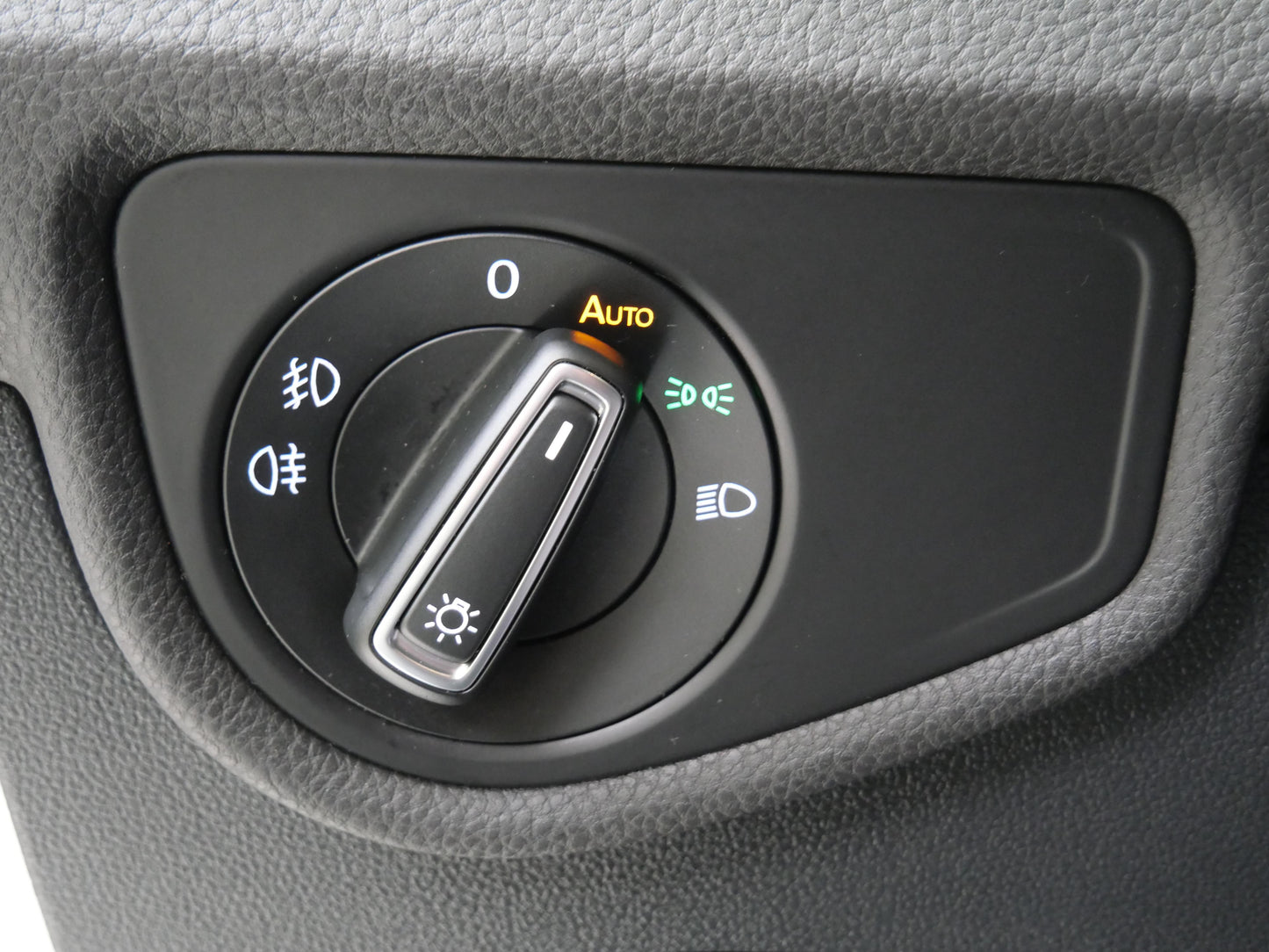 Volkswagen Touran 1.6 TDI 81 kW Comfortline