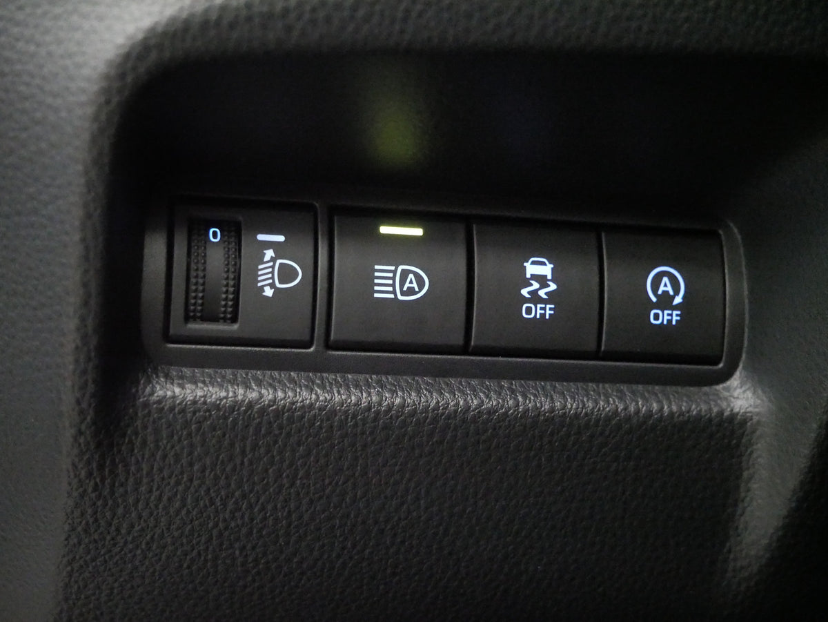 Toyota Aygo X 1.0 VVTi 53kW Comfort – foto 13