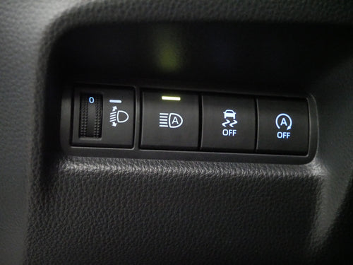 Toyota Aygo X 1.0 VVTi 53kW Comfort – foto 13