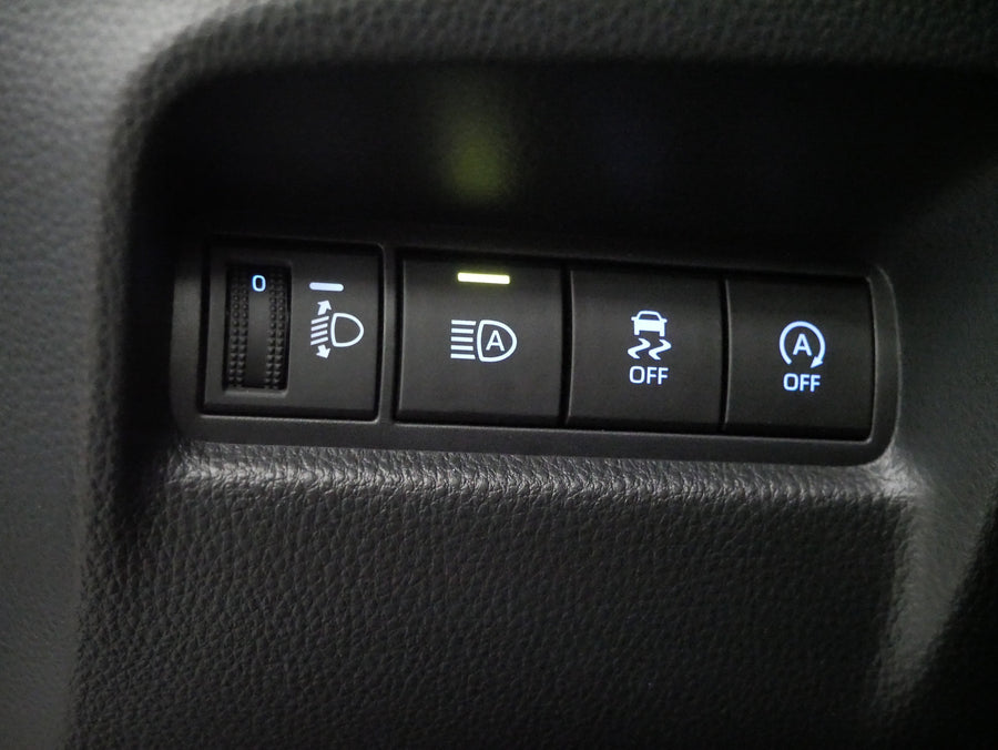 Toyota Aygo X 1.0 VVTi 53kW Comfort – foto 13