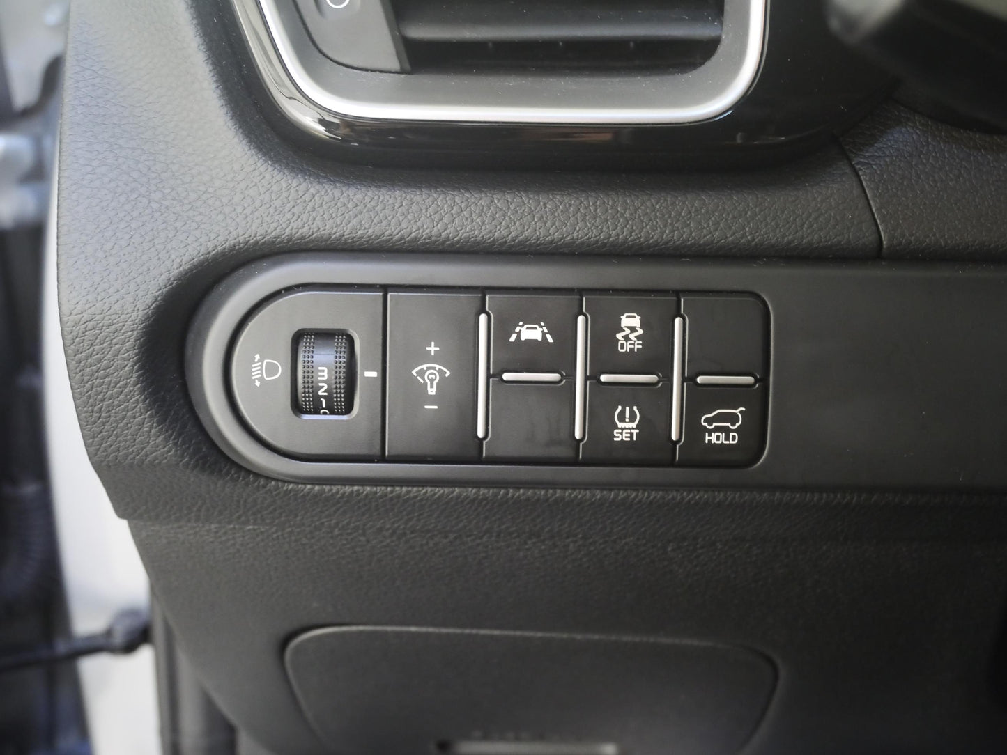 Kia Motors XCeed 1.5 T-GDI 118 kW Exclusive