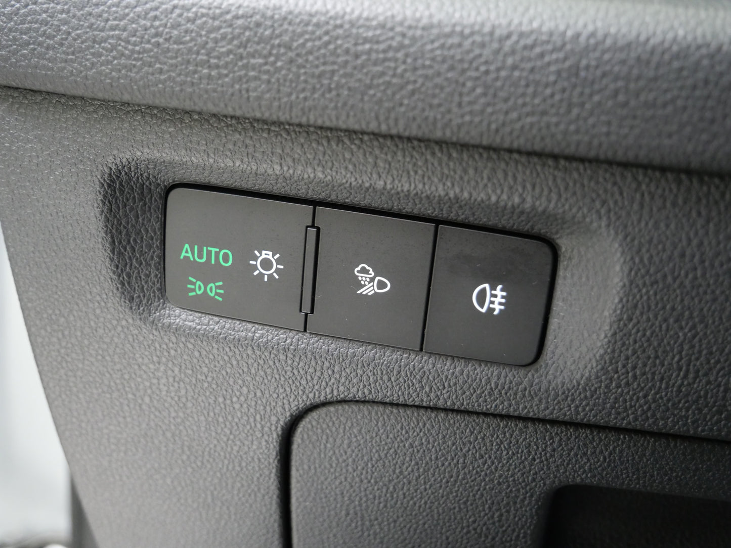 Škoda Octavia 2.0 TDI 110 kW DSG Sportline