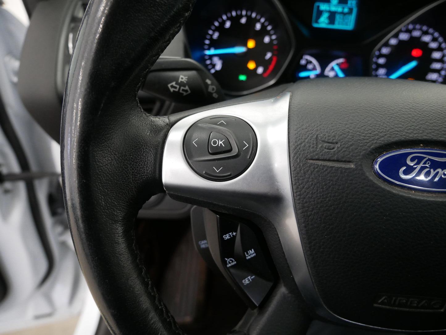 Ford Kuga 1.5 EcoBoost 110 kW