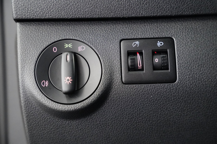 Volkswagen Caddy 2.0 TDI 110 kW Family – foto 13