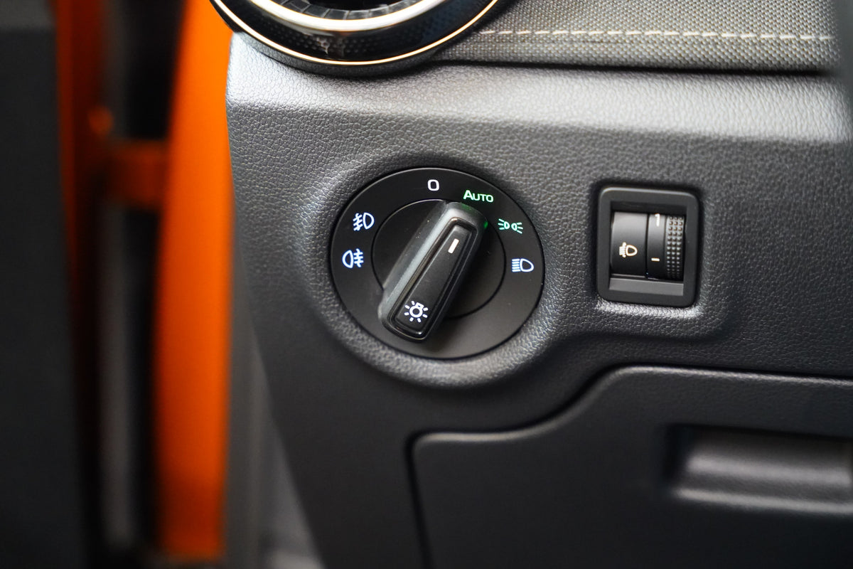 Škoda Fabia 1.0 TSI 85 kW Top Selection – foto 13